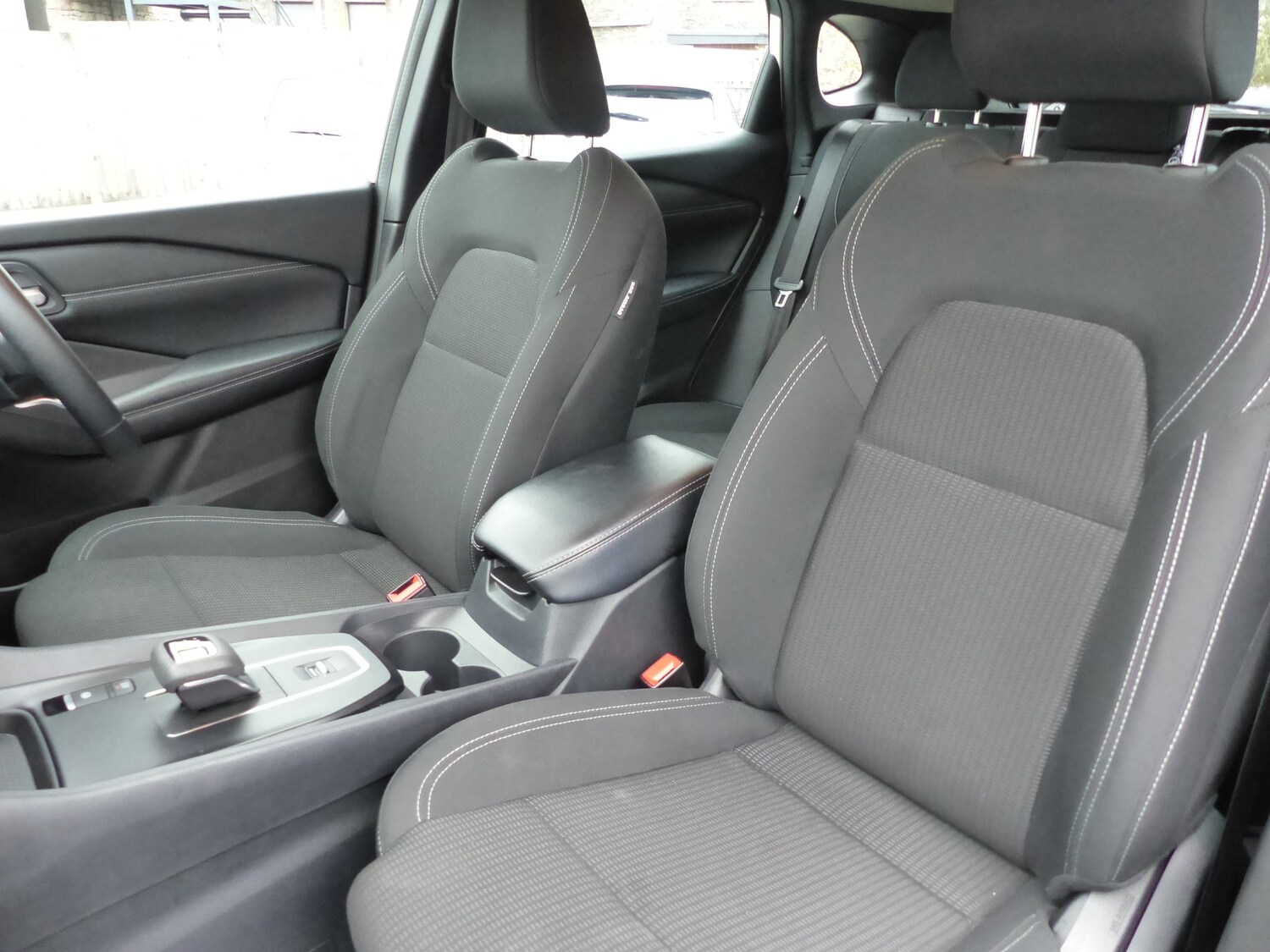 Used Nissan Qashqai 2023 for sale - 76565911: Photo 6