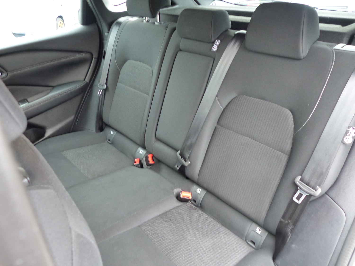 Used Nissan Qashqai 2023 for sale - 76565911: Photo 8