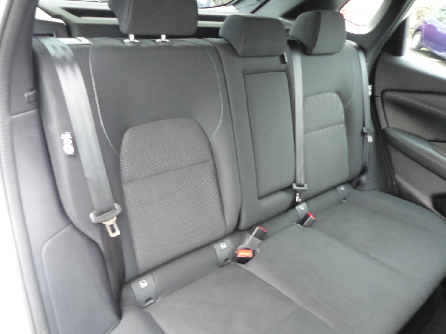 Used Nissan Qashqai 2023 for sale - 76565911: Photo 9