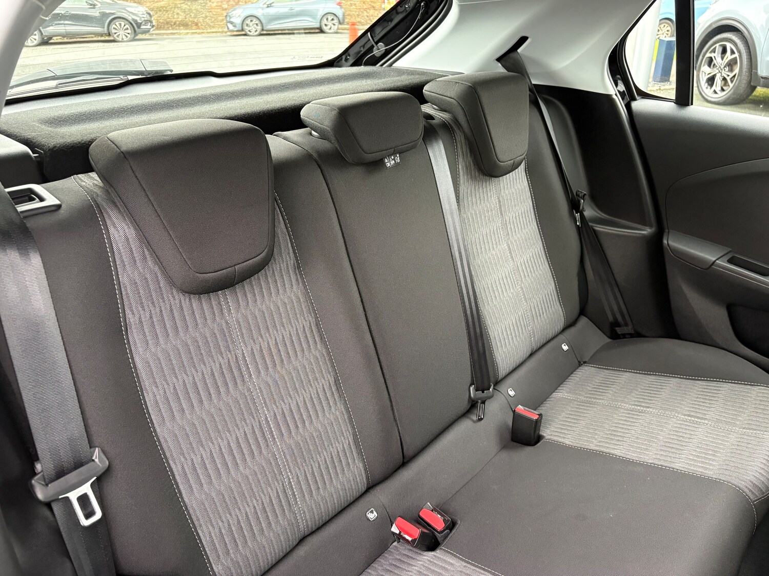 Used Vauxhall Corsa 2022 for sale - 76197724: Photo 10