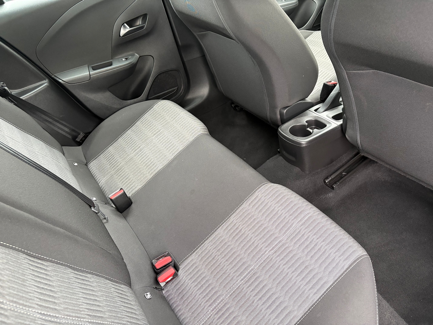 Used Vauxhall Corsa 2022 for sale - 76197724: Photo 11