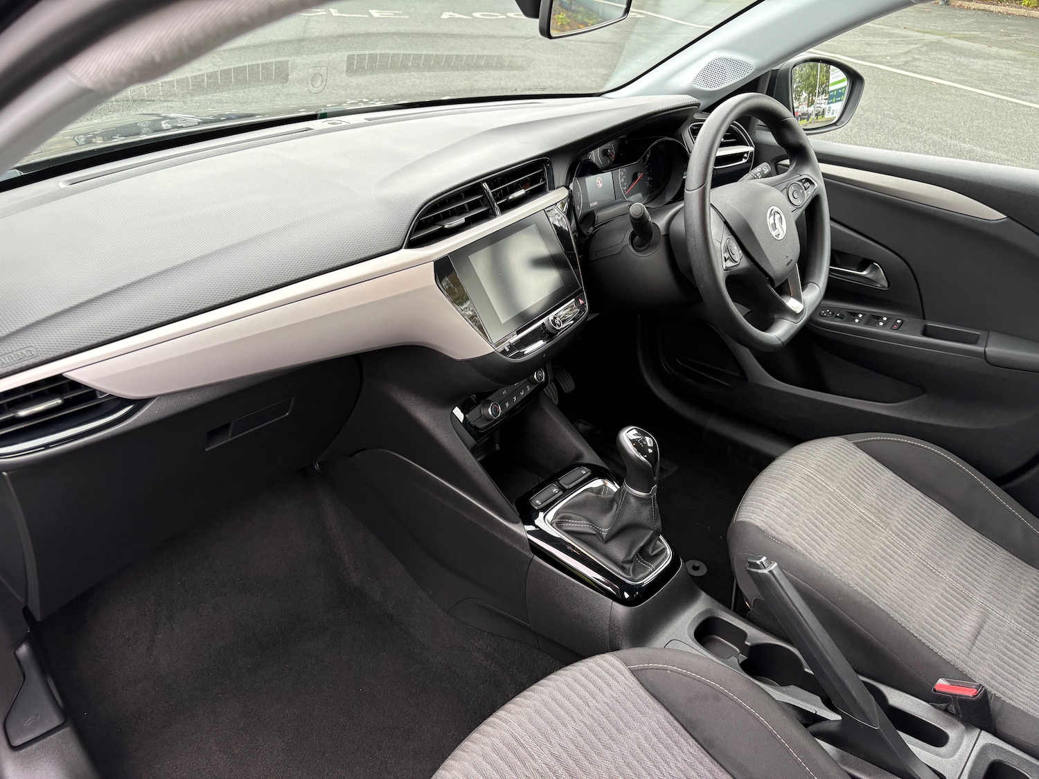 Used Vauxhall Corsa 2022 for sale - 76197724: Photo 12