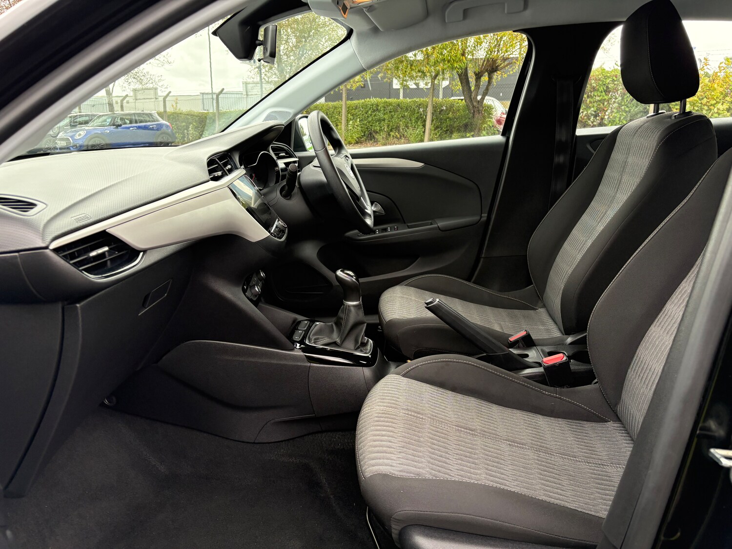 Used Vauxhall Corsa 2022 for sale - 76197724: Photo 13