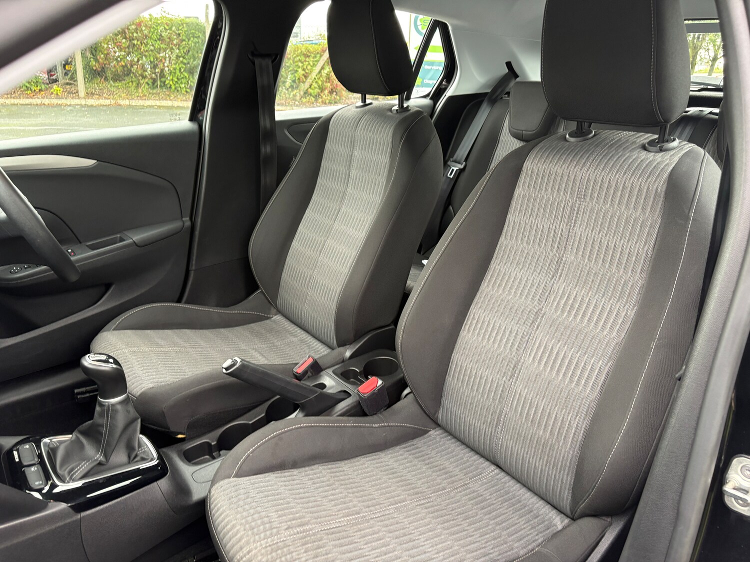 Used Vauxhall Corsa 2022 for sale - 76197724: Photo 14