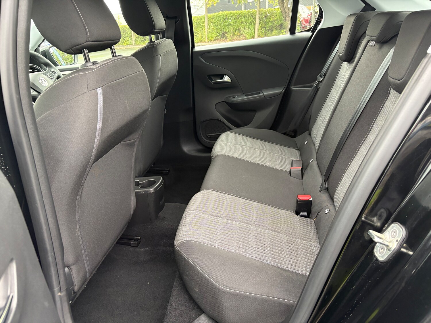 Used Vauxhall Corsa 2022 for sale - 76197724: Photo 16