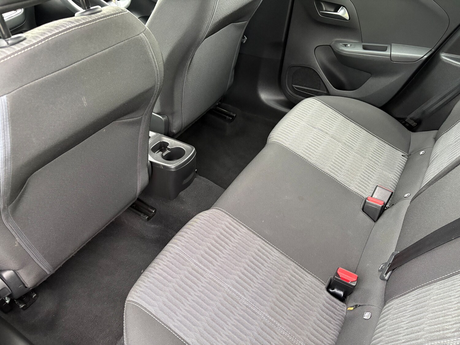 Used Vauxhall Corsa 2022 for sale - 76197724: Photo 17