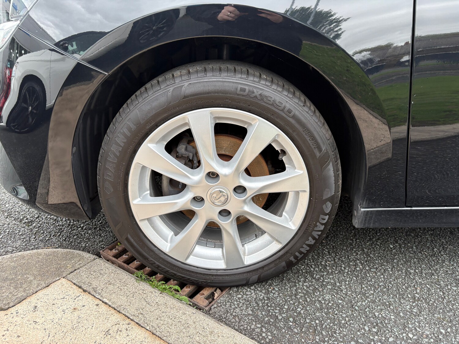 Used Vauxhall Corsa 2022 for sale - 76197724: Photo 19