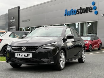 Used Vauxhall Corsa 2022 for sale - 76197724: Photo