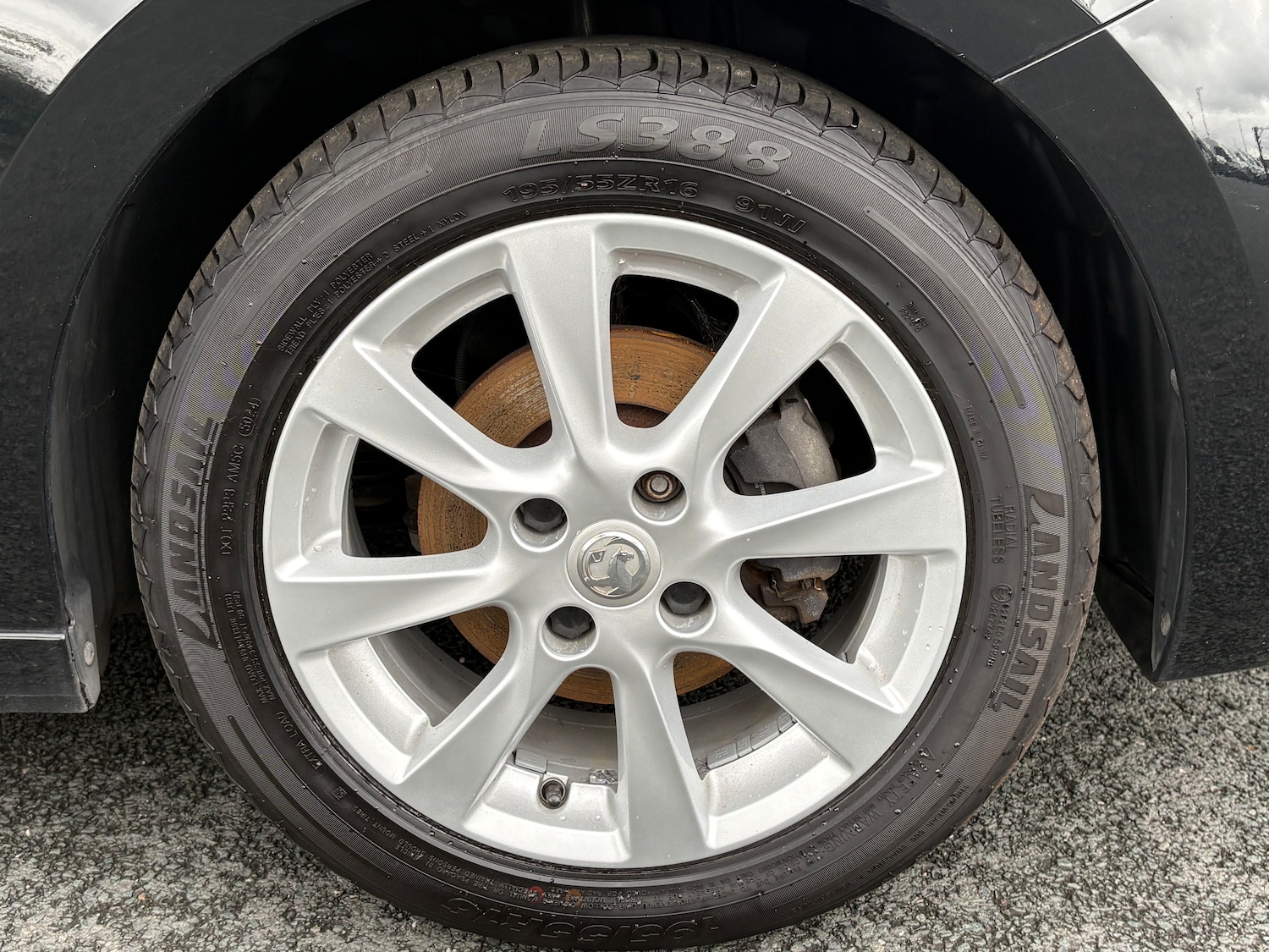 Used Vauxhall Corsa 2022 for sale - 76197724: Photo 20