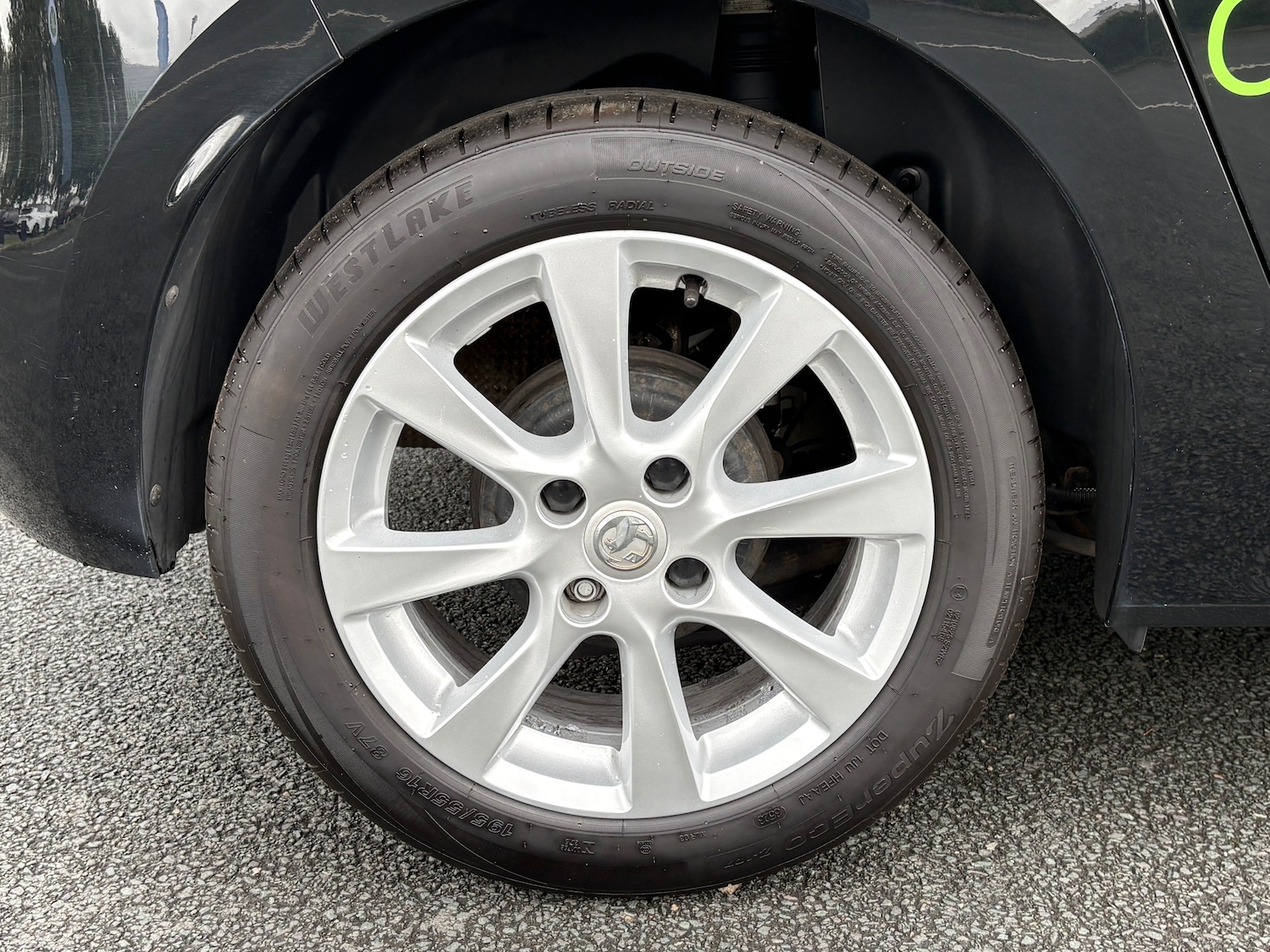 Used Vauxhall Corsa 2022 for sale - 76197724: Photo 21