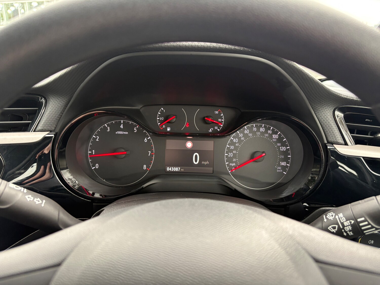 Used Vauxhall Corsa 2022 for sale - 76197724: Photo 25