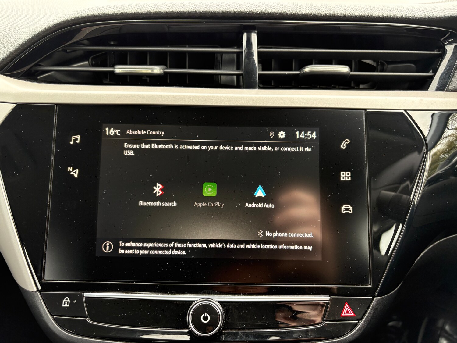 Used Vauxhall Corsa 2022 for sale - 76197724: Photo 26