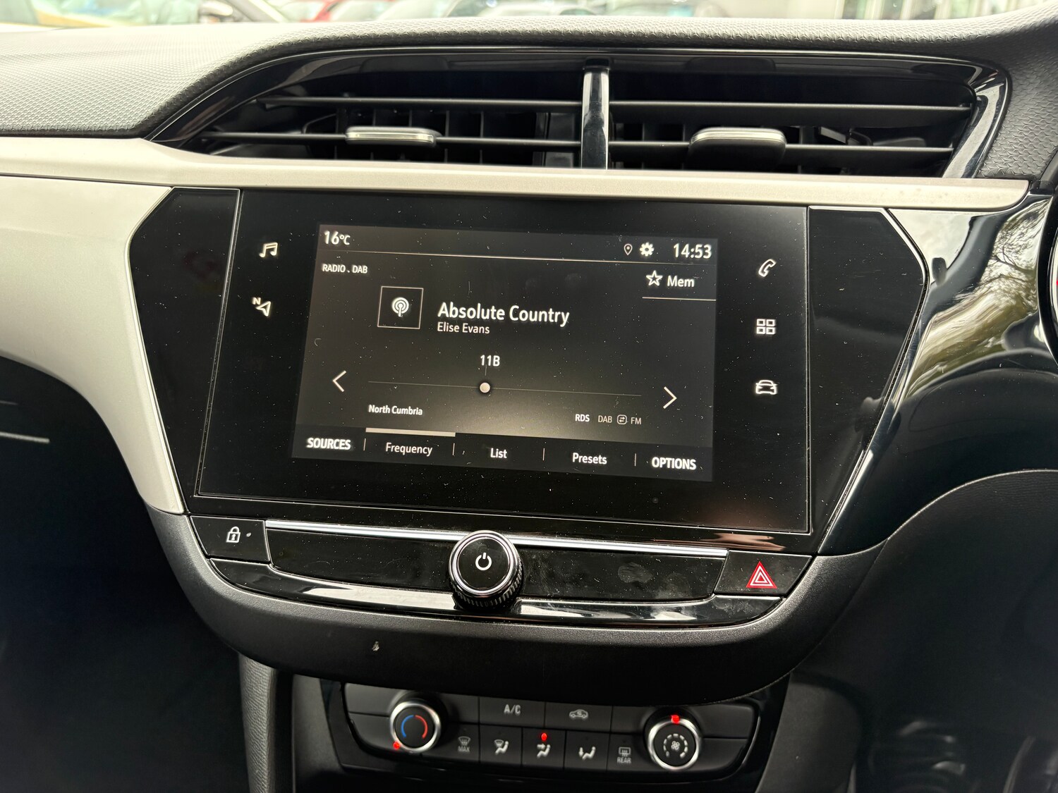 Used Vauxhall Corsa 2022 for sale - 76197724: Photo 28