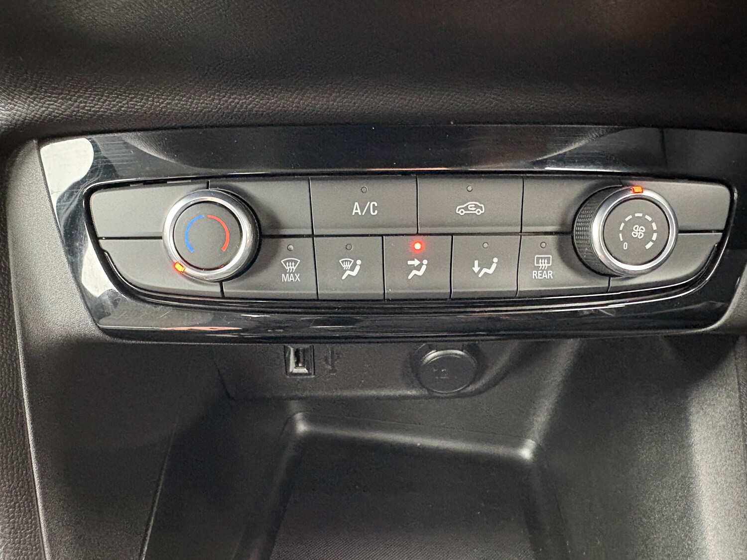 Used Vauxhall Corsa 2022 for sale - 76197724: Photo 29