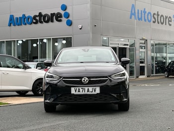Used Vauxhall Corsa 2022 for sale - 76197724: Photo