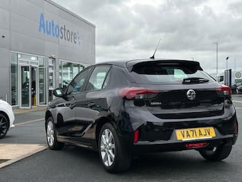 Used Vauxhall Corsa 2022 for sale - 76197724: Photo