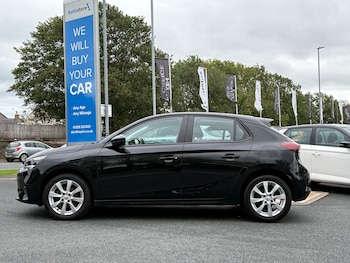 Used Vauxhall Corsa 2022 for sale - 76197724: Photo