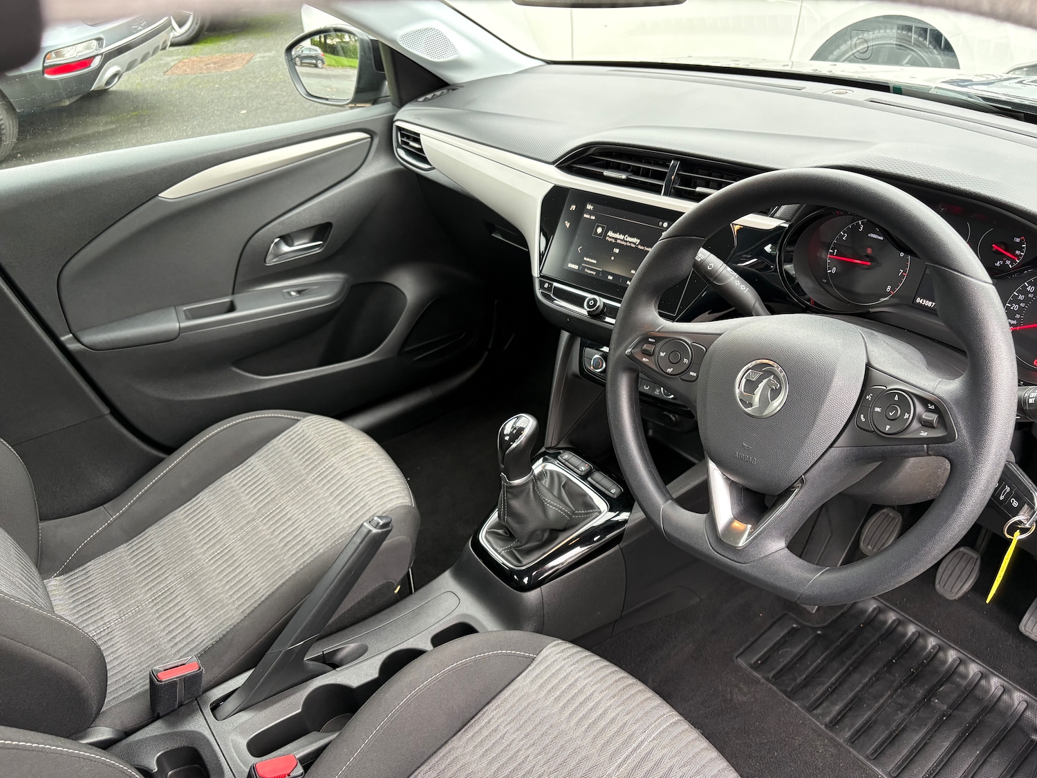 Used Vauxhall Corsa 2022 for sale - 76197724: Photo 6