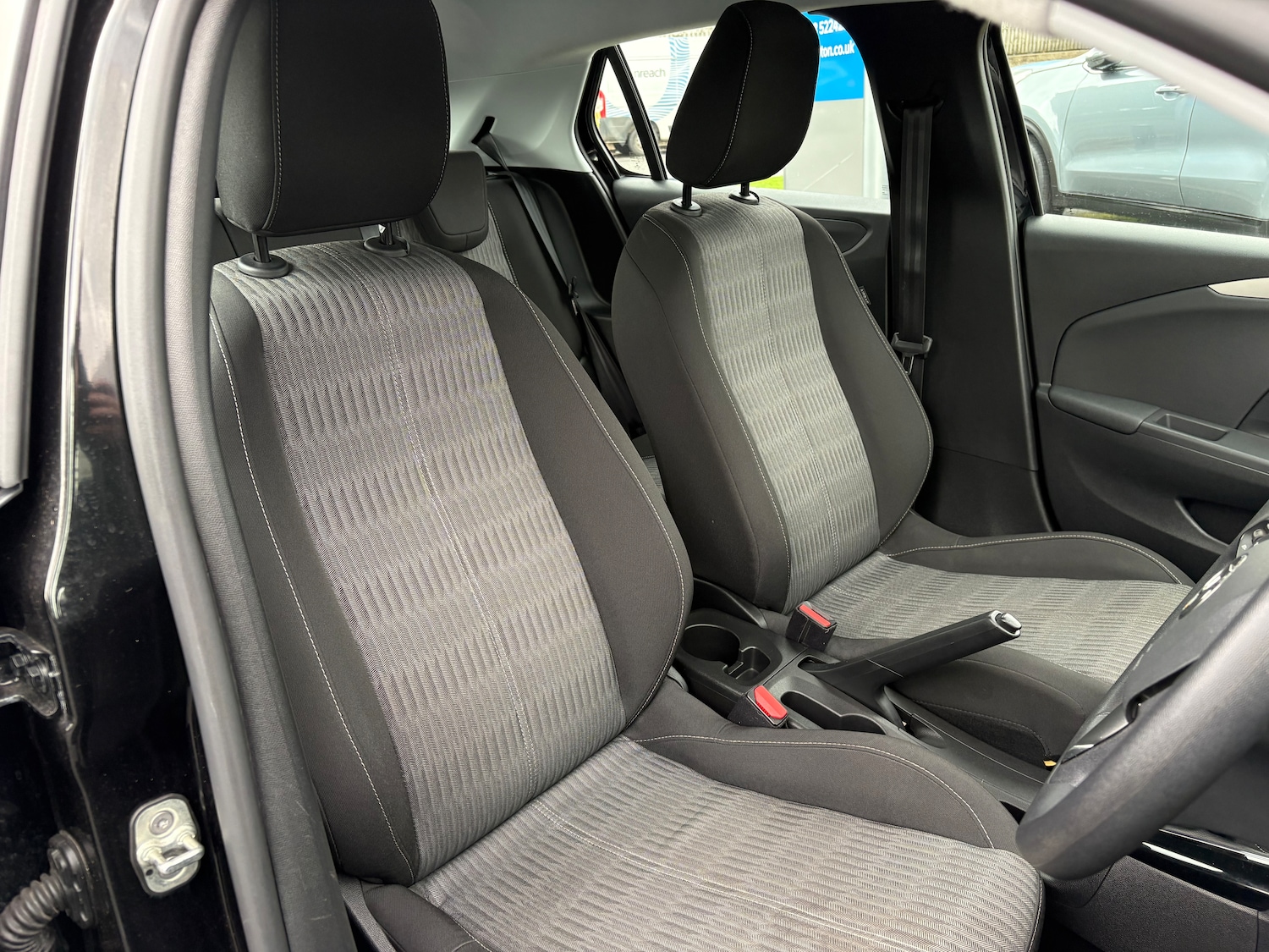 Used Vauxhall Corsa 2022 for sale - 76197724: Photo 8