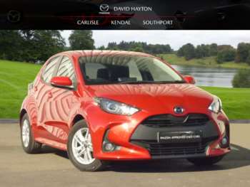 2023 - 1.5i Hybrid Agile 5dr CVT