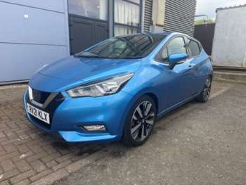 2021 - 1.0 DIG-T 117 Acenta 5dr