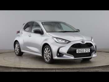 Used Mazda Mazda2 HYBRID 2022 for sale - 75390836: Photo
