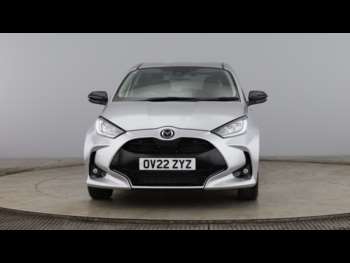 Used Mazda Mazda2 HYBRID 2022 for sale - 75390836: Photo
