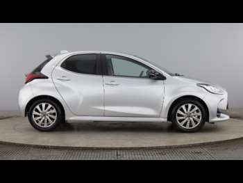 Used Mazda Mazda2 HYBRID 2022 for sale - 75390836: Photo