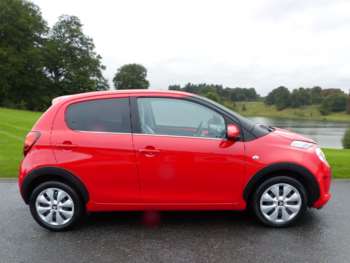 Used Citroen C1 2021 for sale - 74796737: Photo
