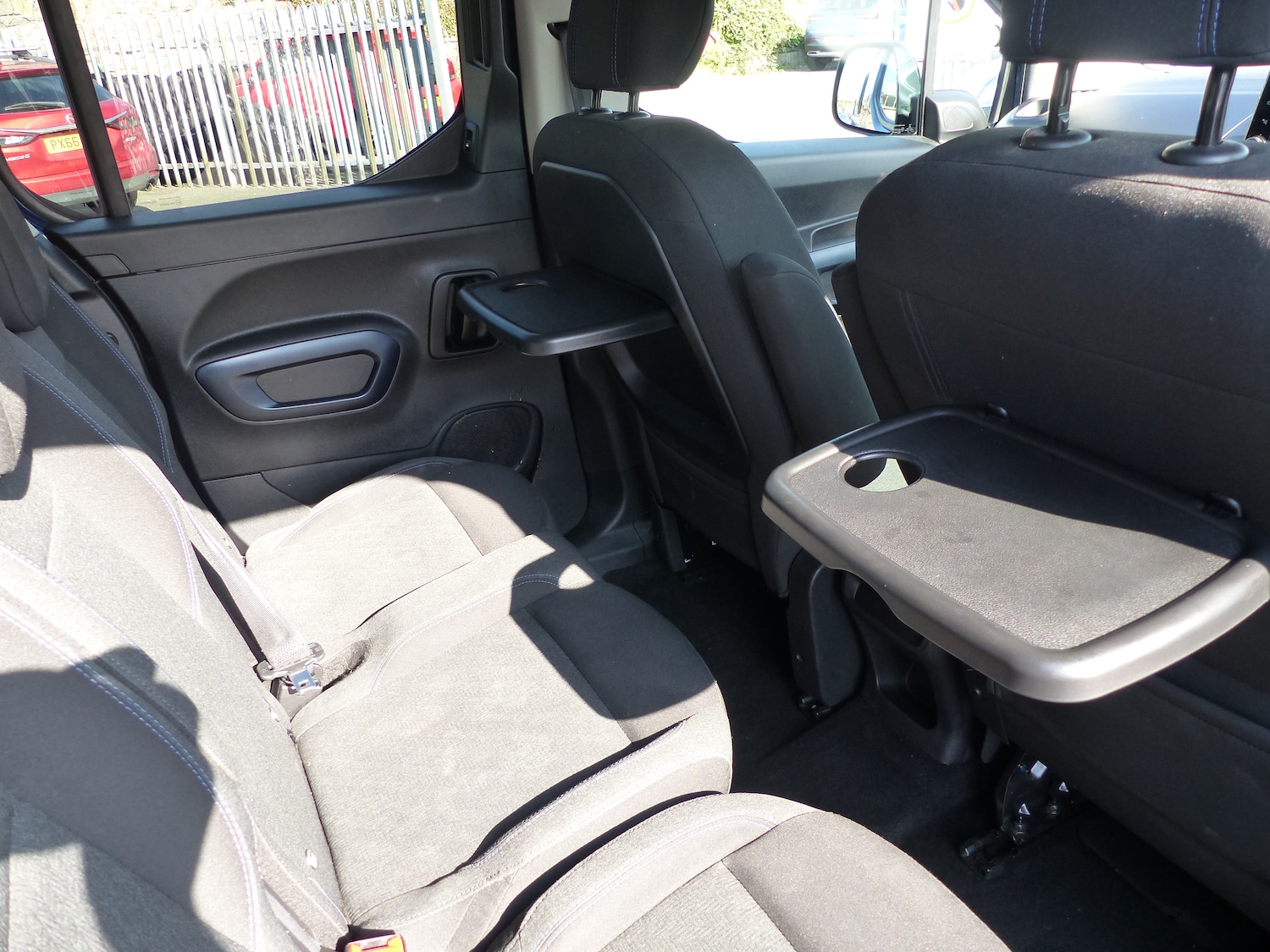 Vehicle 11