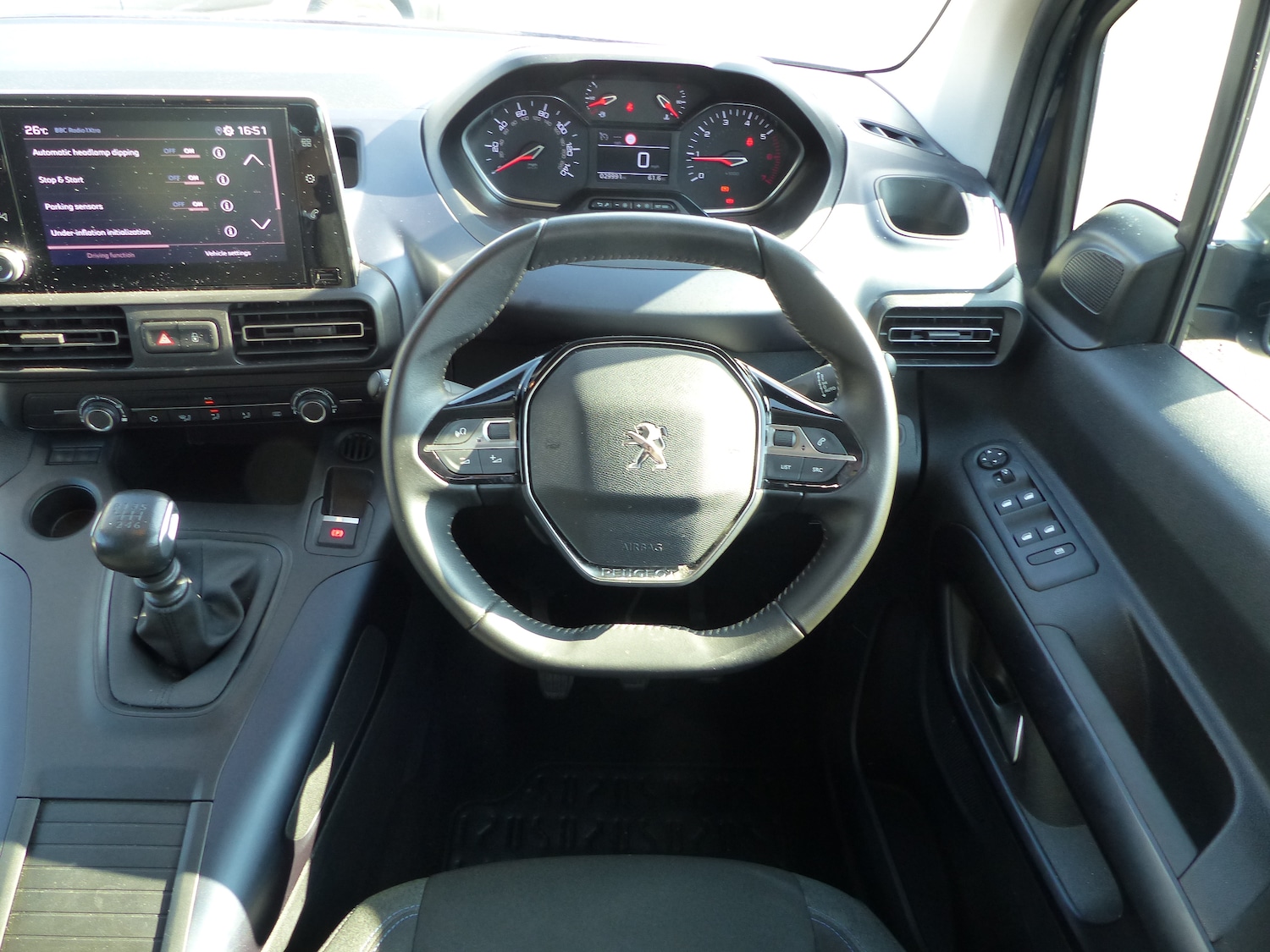 Vehicle 13