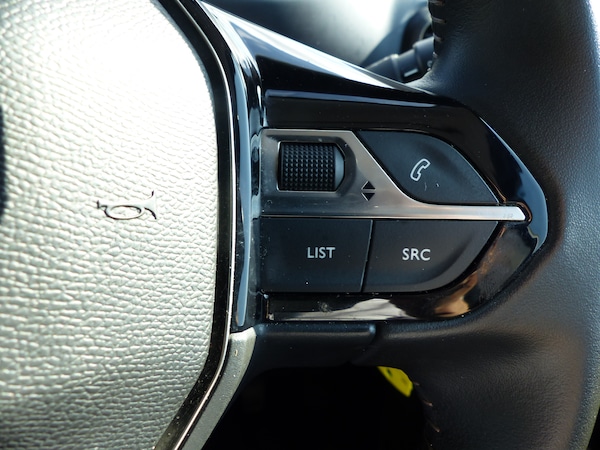 Used Peugeot Rifter 2022 for sale - 75453243: Photo 19