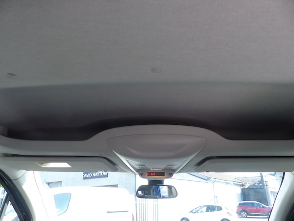 Used Peugeot Rifter 2022 for sale - 75453243: Photo 21