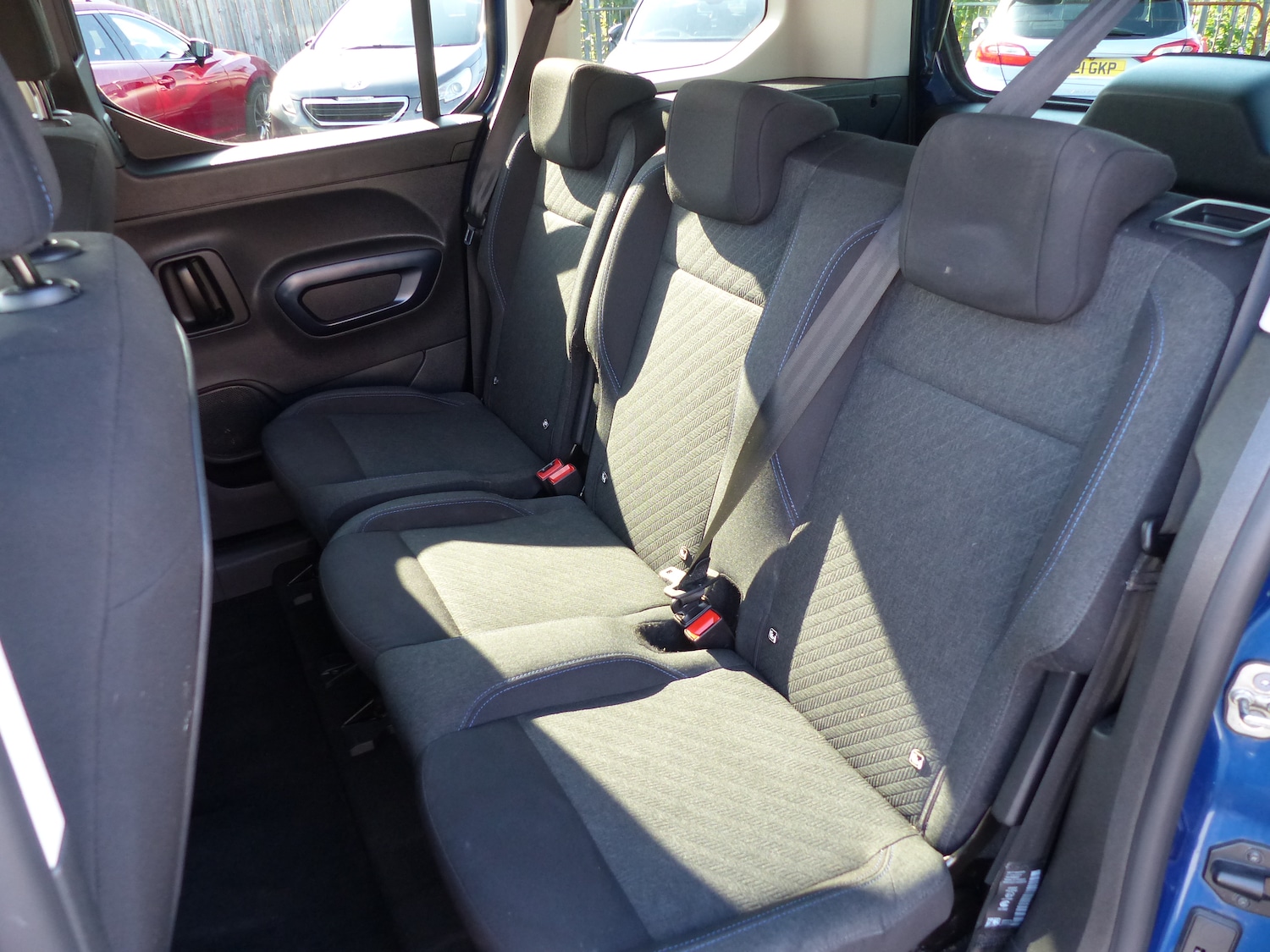 Vehicle 9