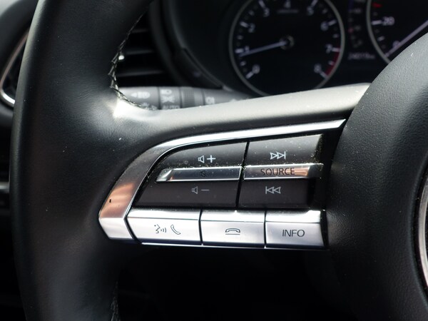 Used Mazda CX-30 2021 for sale - 75489601: Photo 18