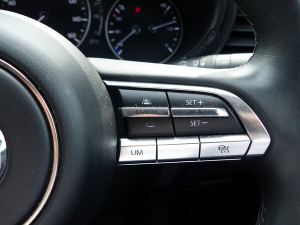Used Mazda CX-30 2021 for sale - 75489601: Photo 19