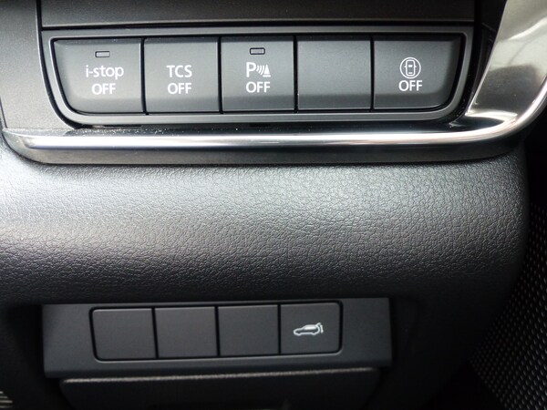 Used Mazda CX-30 2021 for sale - 75489601: Photo 20