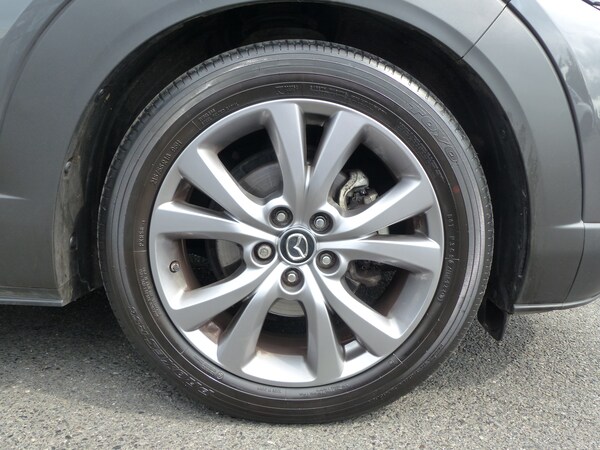 Used Mazda CX-30 2021 for sale - 75489601: Photo 24