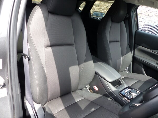 Used Mazda CX-30 2021 for sale - 75489601: Photo 5