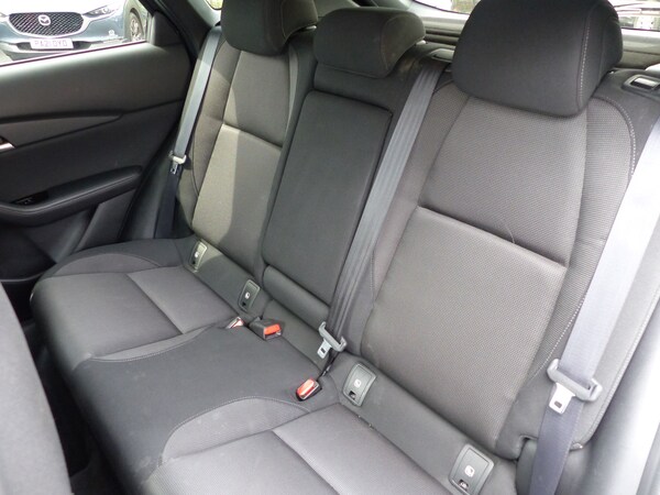 Used Mazda CX-30 2021 for sale - 75489601: Photo 8
