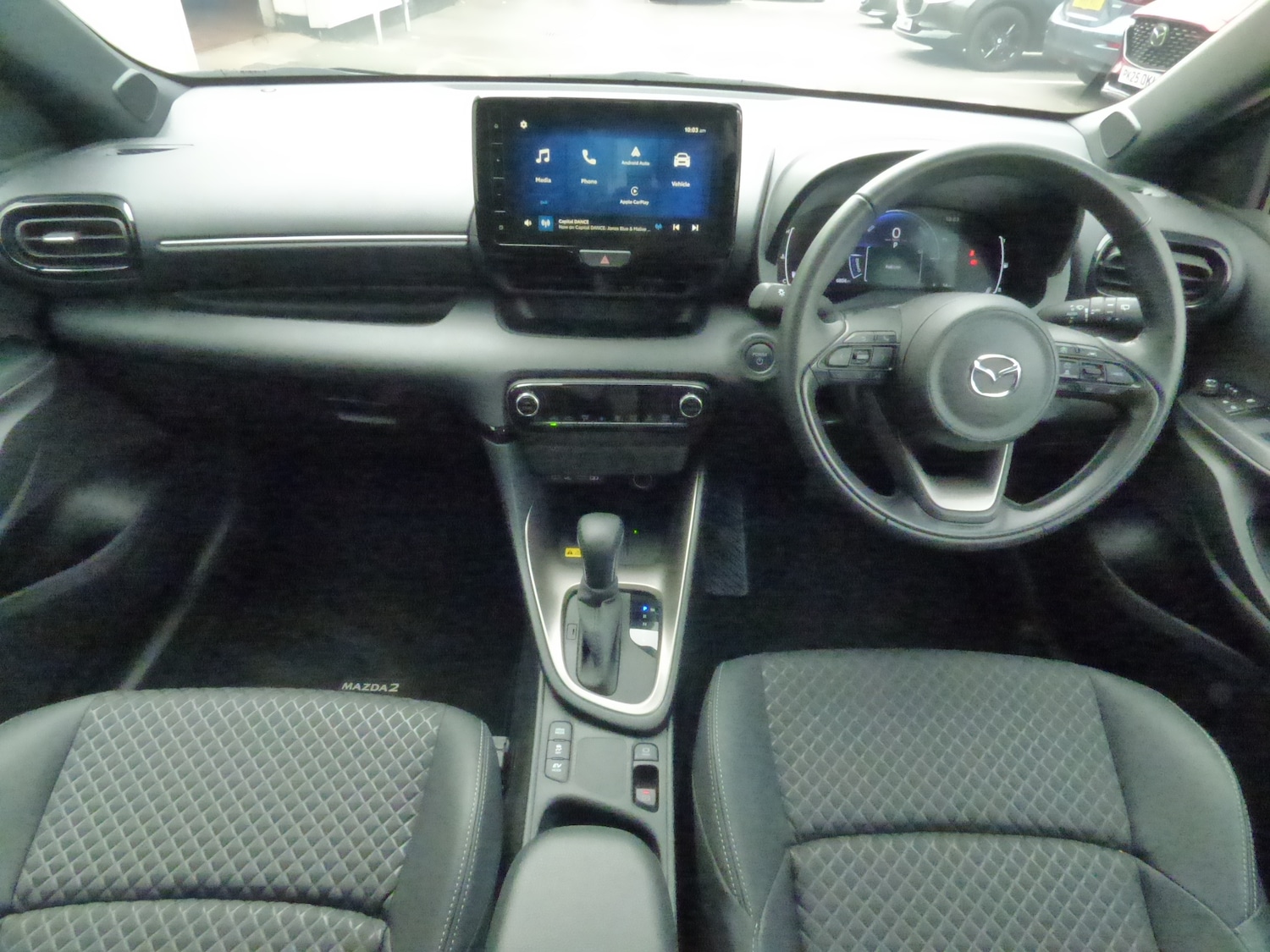Vehicle 13