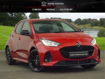 Mazda - Mazda2 HYBRID