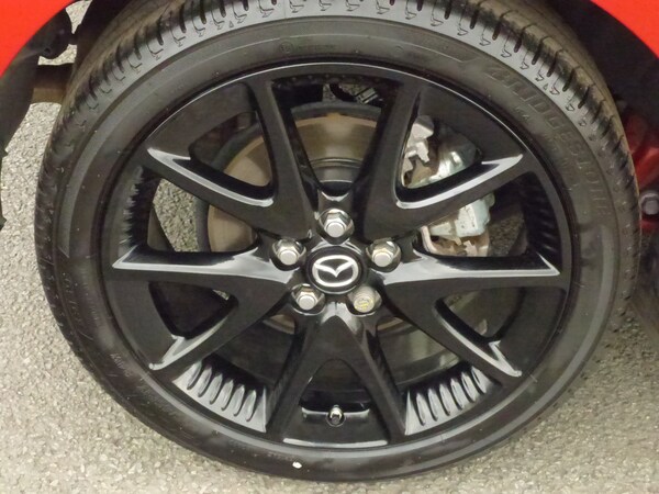 Used Mazda Mazda2 HYBRID 2024 for sale - 75690487: Photo 6