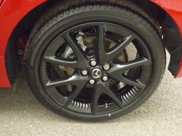 Used Mazda Mazda2 HYBRID 2024 for sale - 75690487: Photo 7