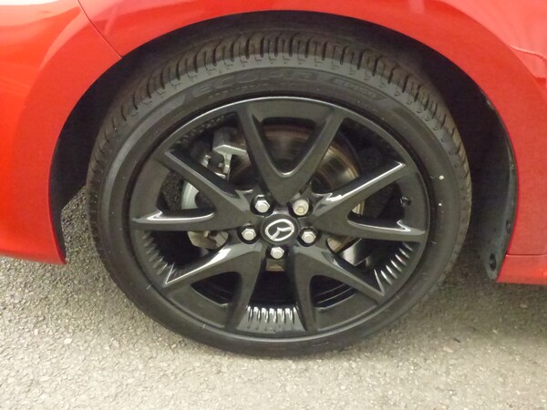 Used Mazda Mazda2 HYBRID 2024 for sale - 75690487: Photo 8