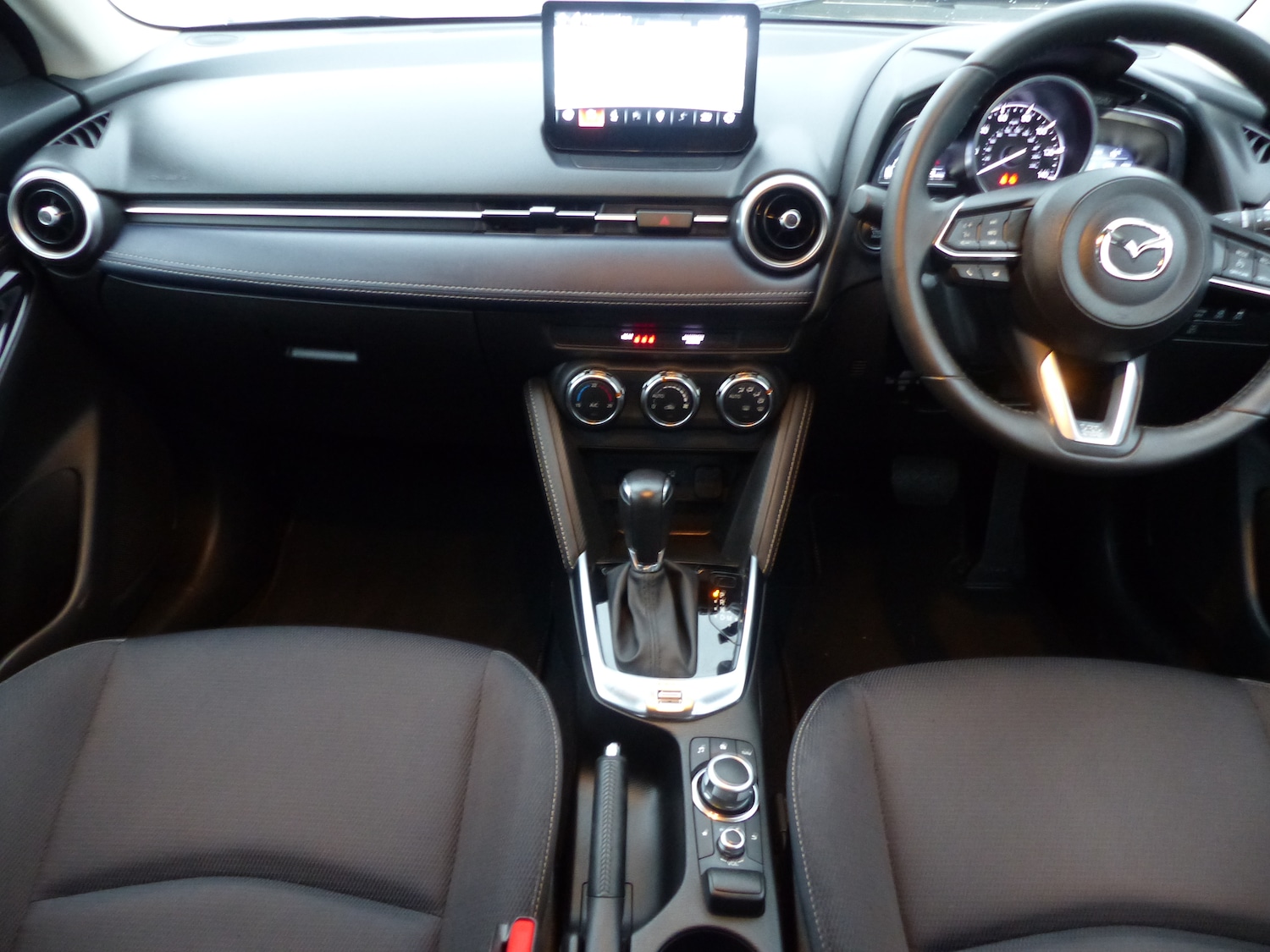 Used Mazda Mazda2 2022 for sale - 76535179: Photo 10