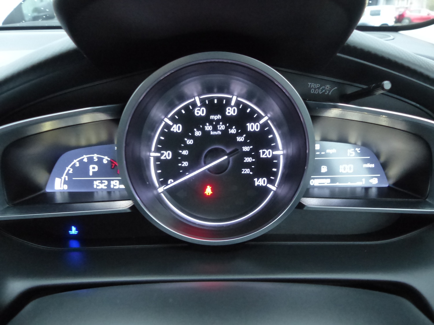 Used Mazda Mazda2 2022 for sale - 76535179: Photo 12