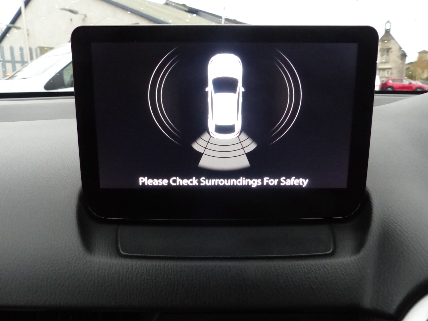 Used Mazda Mazda2 2022 for sale - 76535179: Photo 14