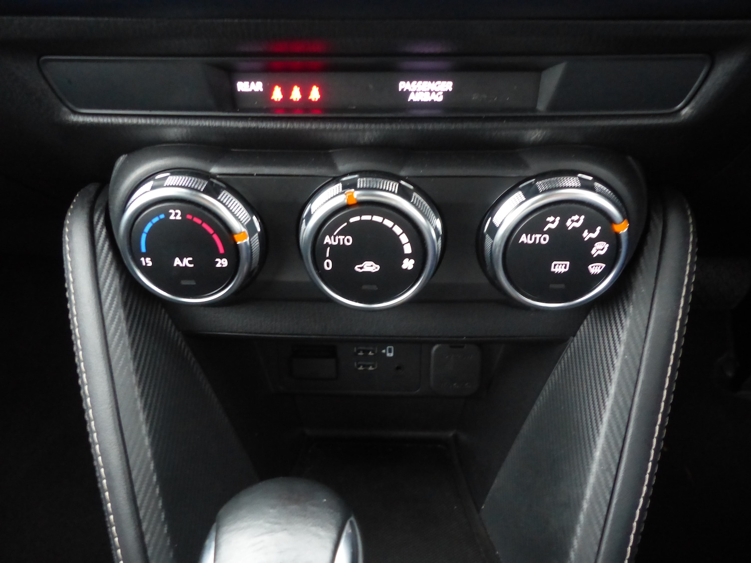 Used Mazda Mazda2 2022 for sale - 76535179: Photo 15