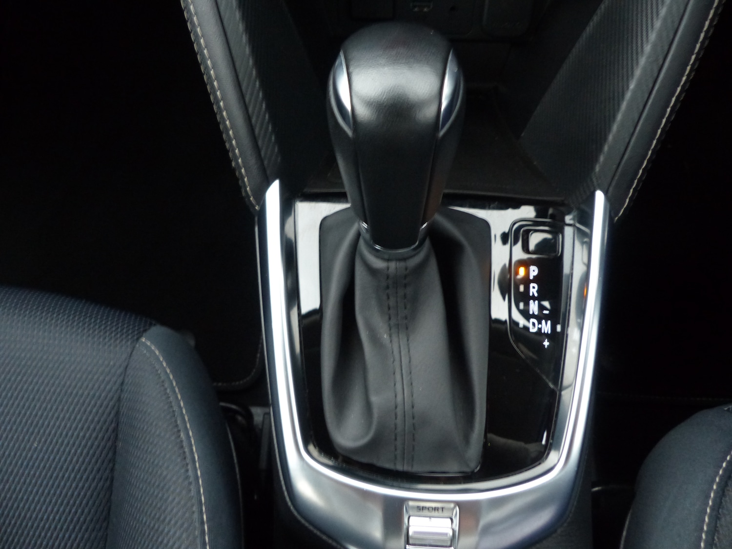 Used Mazda Mazda2 2022 for sale - 76535179: Photo 16